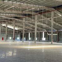 Cho thuê kho xưởng 9.440m2; 18.800m2; 28.300m2; 30.000m2; 50.000m2 trong khu công nghiệp Phú Mỹ