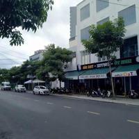 Nhà 4 Tầng 2 Mặt Tiền Ngang 17M Giá Bán 35 Triệu Khu Phố Tây Phù Hợp Nhà Hàng, Cà Phê