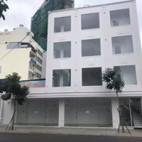 Nhà 4 Tầng 2 Mặt Tiền Ngang 17M Giá Bán 35 Triệu Khu Phố Tây Phù Hợp Nhà Hàng, Cà Phê
