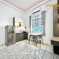 Khai Trương Phòng Trọ Cho Thuê Full Nội Thất Gần Hoàng Minh Giáp, Công Viên Gia Định Quận Phú Nhuận