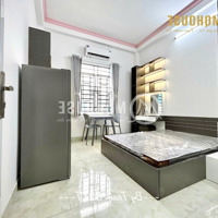 Khai Trương Phòng Trọ Cho Thuê Full Nội Thất Gần Hoàng Minh Giáp, Công Viên Gia Định Quận Phú Nhuận