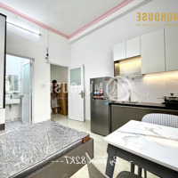 Khai Trương Phòng Trọ Cho Thuê Full Nội Thất Gần Hoàng Minh Giáp, Công Viên Gia Định Quận Phú Nhuận