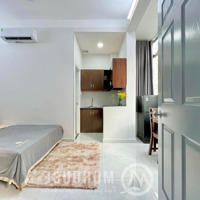Cho Thuê Phòng Studio Cửa Sổ Full Nội Thất Gần Sân Bay Tân Sơn Nhất Phường 2 Quận Tân Bình