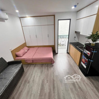 Phòng 37M2, Ban Công, Cửa Sổ Thoáng, Full Nt Ở Nơ Trang Long - Gần Đh Văn Lang - Quận Bình Thạnh