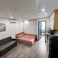 Phòng 37M2, Ban Công, Cửa Sổ Thoáng, Full Nt Ở Nơ Trang Long - Gần Đh Văn Lang - Quận Bình Thạnh
