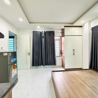 Chdv 180M 7 Tầng Ngay Giải Phóng - Mặt Phố 35 Căn Hộ Khép Kín - Pccc Xịn, Thoát Hiểm Đầy Đủ