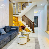 Rẻ Nhất, Ngõ Ô Tô Phố Minh Khai, Cách Phố 20M, Full Đồ Nhà Đẹp 4 Tầng Ở Ngay