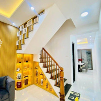 Rẻ Nhất, Ngõ Ô Tô Phố Minh Khai, Cách Phố 20M, Full Đồ Nhà Đẹp 4 Tầng Ở Ngay