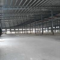 Cho thuê kho xưởng 5000m2; 9000m2; 17000m2, 20000m2; 35000m2 KCN Phú Mỹ, T. Bà Rịa Vũng Tàu