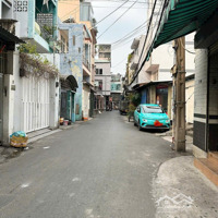 Chính Chủ Cần Bán Gấp Villa Tân Cổ Điển Ở Phạm Văn Hai, Tân Bình. Hẻm Xe Hơi Thông Thoáng Đẹp.