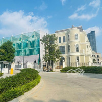 Bán Căn 150M2 Rẻ Nhất Bt5A Ciputra Tây Hồ Cạnh Công Viên 65Ha. Bàn Giao Ngay 4 Tầng + Hầm. Đã Có Sổ