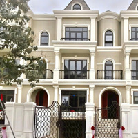 Bán Căn 150M2 Rẻ Nhất Bt5A Ciputra Tây Hồ Cạnh Công Viên 65Ha. Bàn Giao Ngay 4 Tầng + Hầm. Đã Có Sổ