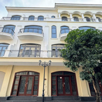 Chà Là 13 Diện Tích 70M2, Mặt Tiền 5M Ngay Cạnh Công Viên Nội Khu Chủ Thiện Chí Bán