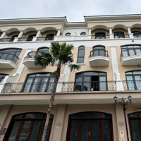 Chà Là 13 Diện Tích 70M2, Mặt Tiền 5M Ngay Cạnh Công Viên Nội Khu Chủ Thiện Chí Bán