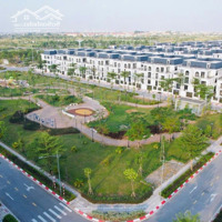 Bán Biệt Thự 300M2 Đơn Giá 58 Triệu/M2 ( Đất + Nhà) Căn Giá Tốt Nhất Dự Án Tháng 5/2025