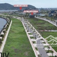 Đất Nền Góc Phường Pháo Đài, Hà Tiên