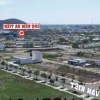 Đất Nền Góc Phường Pháo Đài, Hà Tiên