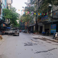 Bán Mảnh Đất Phố Lý Thường Kiệt, Hà Đông Vị Trí Đẹp Kinh Doanh Cực Đỉnh Giá Tốt Hàng Hiếm