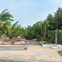 Tôi Chính Chủ Cần Bán Đất Mặt Tiền Lưu Văn Tế, Phường 4, La Diện Tích 6X20M2/120M2 Giá Bán 840 Triệu