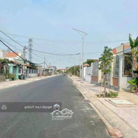 Tôi Chính Chủ Cần Bán Đất Mặt Tiền Lưu Văn Tế, Phường 4, La Diện Tích 6X20M2/120M2 Giá Bán 840 Triệu
