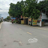 Bán Đất Đẹp 84M2 Gần Chợ Nam Cương - Tân Ninh, Xã Tân Dân, Sóc Sơn, Hà Nội