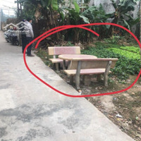 Bán Đất Đẹp 84M2 Gần Chợ Nam Cương - Tân Ninh, Xã Tân Dân, Sóc Sơn, Hà Nội