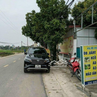Bán Đất Đẹp 84M2 Gần Chợ Nam Cương - Tân Ninh, Xã Tân Dân, Sóc Sơn, Hà Nội