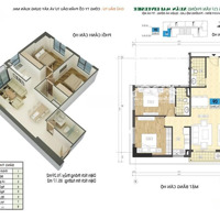 Cho Thuê Căn Hộ Chung Cư Xuân Mai Riverside Giá Rẻ T5/2025