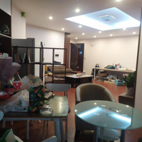 Cho Thuê Căn Hộ Chung Cư Tòa 17T4 Hoàng Đạo Thúy 153M2, 3 Ngủ, 3 Wc Full Đồ 18 Triệu - 0915 351 365
