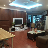 Cho Thuê Căn Hộ Chung Cư Tòa 17T4 Hoàng Đạo Thúy 153M2, 3 Ngủ, 3 Wc Full Đồ 18 Triệu - 0915 351 365