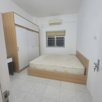 Cho Thuê Căn Hộ Chung Cư N04 Trần Quý Kiên, Cầu Giấy