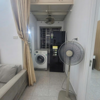 Cho Thuê Căn Hộ Chung Cư N04 Trần Quý Kiên, Cầu Giấy