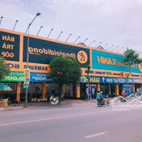 Siêu Phẩm Khan Hiếm! Bán Nhà Mặt Tiền Trường Chinh - Dt: 23 X 45M - Hđt: 350 Tr/Th. Giá Bán 95 Tỷ