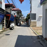 Chính Chủ Tôi Cần Bán Mảnh Đất 400M2 Ngõ Oto Tránh, 2 Mặt Tiền Ở Đức Giang, Long Biênmặt Tiền10M, 36 Tỷ