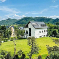 Sẵn Hạ Tầng Đẹp Khu Làng Châu Âu, Diện Tích 585M2 3 Mặt Đường, Ôtô Tránh Khuôn Viên Đẹp Đủ Tiện Ích