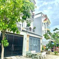 Bán cặp nền 260m2 - Sổ hồng riêng - Full thổ cư
