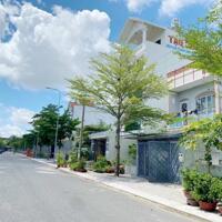 Bán cặp nền 260m2 - Sổ hồng riêng - Full thổ cư