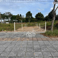 Bán Đất 98M2 Giá Bán 3,48 Tỷ Đường Hoàng Hoa Thám, Phường Long Tâm Gần Bệnh Viện Bà Rịa