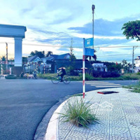 Đất Nền Khu Dân Cư Tài Lộc, Long Nguyên, Bàu Bàng. - Cách Tthc Bến Cát Khoảng 5 Phút