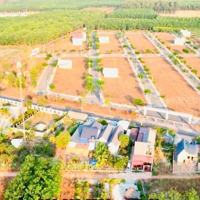 Đất Nền Khu Dân Cư Tài Lộc, Long Nguyên, Bàu Bàng. - Cách Tthc Bến Cát Khoảng 5 Phút