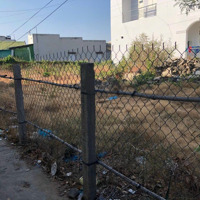 Đất Chính Chủ - Sổ Đỏ - Trung Tâm Thị Trấn Phan Rí Cửa Cách Biển 15 Phút