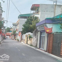 Bán Đất 140M2 Tại Dương Xá, Gia Lâm, Hà Nội, Giá Thỏa Thuận