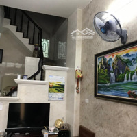 Cho Thuê Nhà Gia Đình Ở Rẽ Tại Khu Bà Triệu, Phường Nguyễn Trãi Cũ, Hà Đông, Hà Nội. Nhà 40M2, Xây