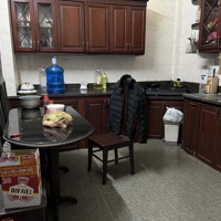 Cho Thuê Nhà Gia Đình Ở Rẽ Tại Khu Bà Triệu, Phường Nguyễn Trãi Cũ, Hà Đông, Hà Nội. Nhà 40M2, Xây