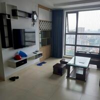 Cần  cho thuê căn hộ chung cư Smile Building số 1 Nguyễn Cảnh Dị , 78m, 3 PN, full đô 11 tr