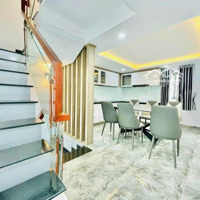 Cho Thuê Siêu Phẩm Nhà Mặt Tiền Trần Bá Giao, Phường 5