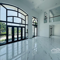 Chỉ 80 Triệu/Tháng Thuê Nguyên Căn Biệt Thự Mới 100% Tại Quận 2, Trung Tâm Hành Chính Tp Thủ Đức