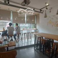 Cho Thuê Nhà 5 Tầng Mặt Phố Mỹ Đình, Giáp Nguyễn Hoàng, Kinh Doanh Đỉnh, Thông Sàn