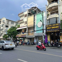 Cho Thuê Nhà 5 Tầng Mặt Phố Mỹ Đình, Giáp Nguyễn Hoàng, Kinh Doanh Đỉnh, Thông Sàn