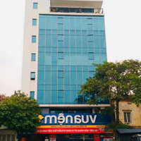 Gấp! Gấp! Cho Thuê Lỗ Vốn Sàn Văn Phòng 140M2 Ngay Phố Trần Quang Khải